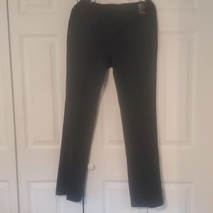 New york and company pull on pants